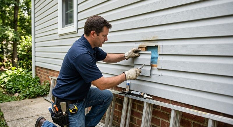 Top Siding Installation Companies in East Haven, CT