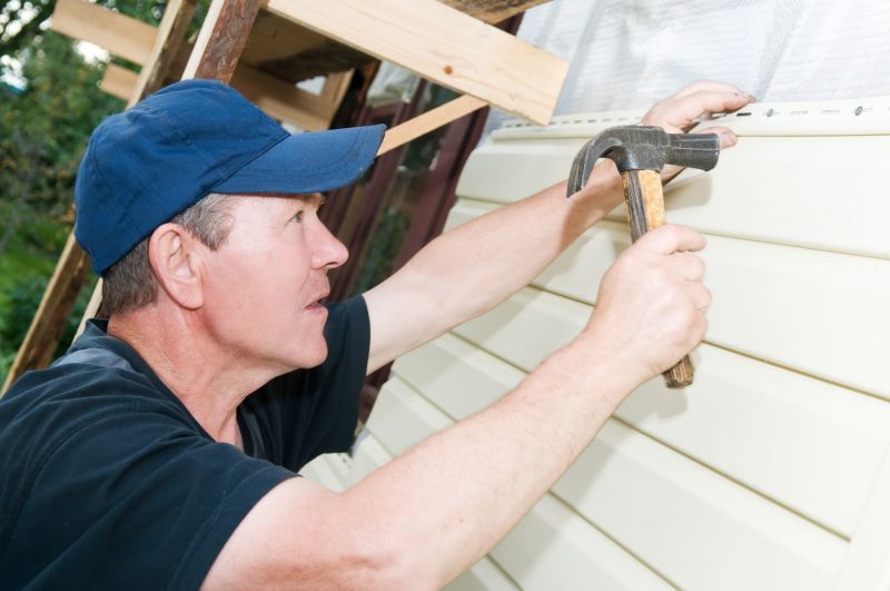 Top Siding Installation Companies in Naugatuck, CT