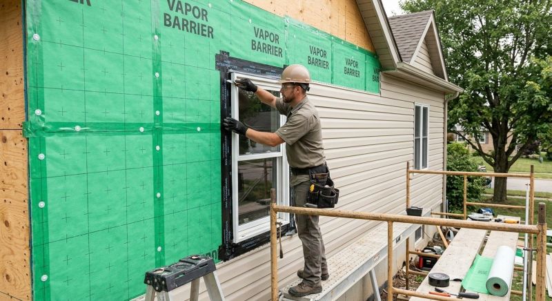 Top Siding Installation Companies in Waterbury, CT