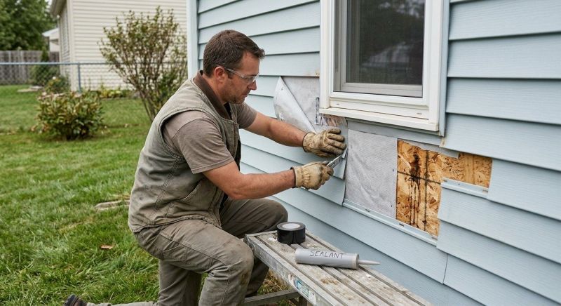 Top Siding Repair Companies in Branford, CT