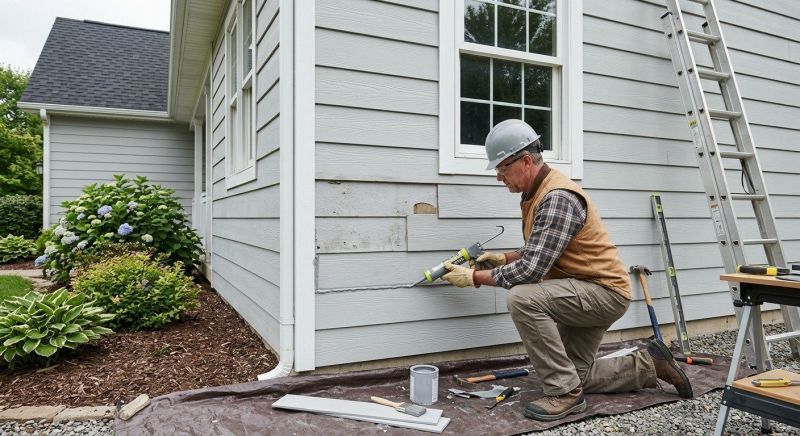 Top Siding Repair Companies in Naugatuck, CT