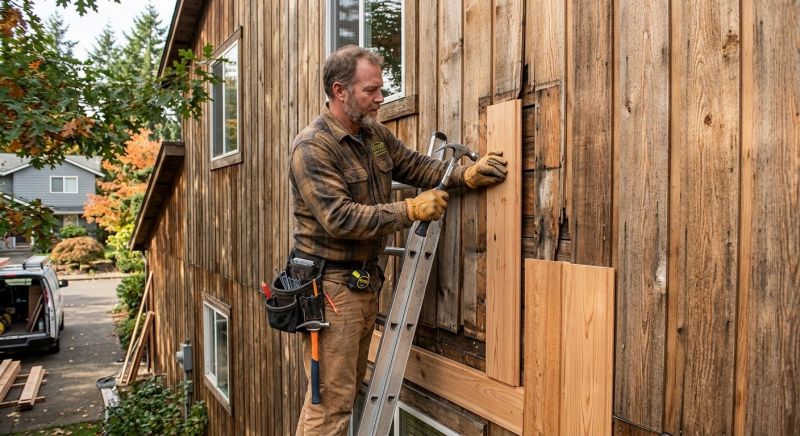 Top Siding Replacement Companies in East Haven, CT