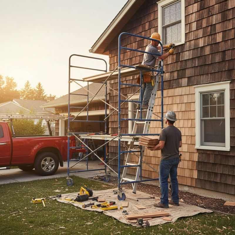Top Siding Replacement Companies in Monroe, CT