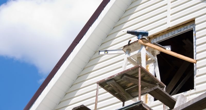 Siding Maintenance