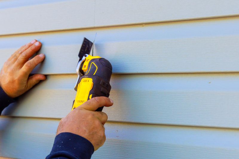Vinyl Siding Repair - Image 5